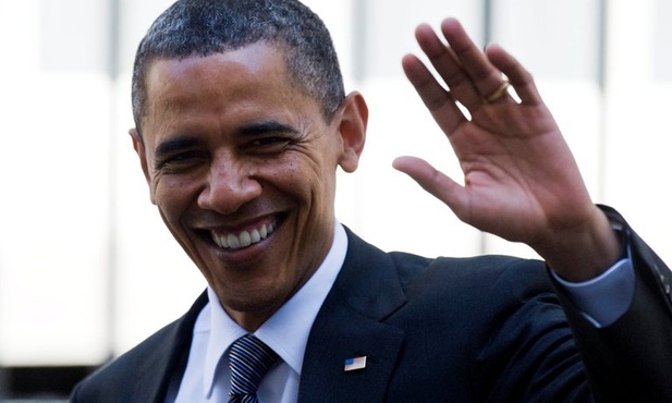 Obama odleciał, co zostało?