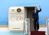 Obama w Polsce