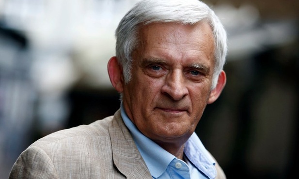 Jerzy Buzek