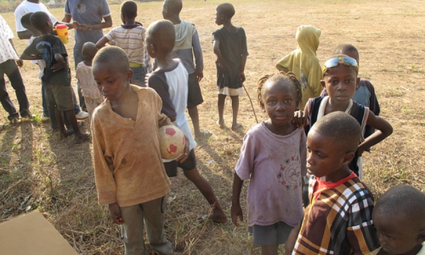 Sierra Leone: koronawirus potęguje napięcia