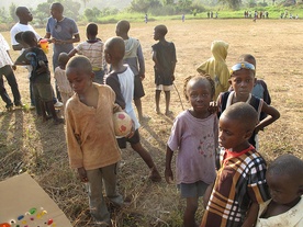 Sierra Leone: koronawirus potęguje napięcia