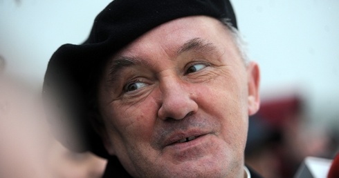 Polak członkiem Papieskiej Rady Kultury