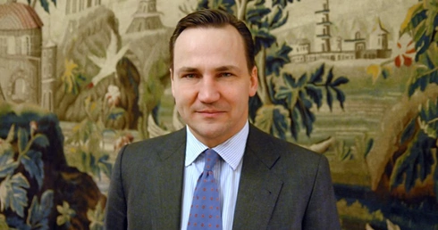 Radosław Sikorski