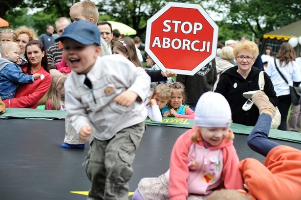 Wołają o ludzi sumienia