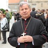 bp Henryk Tomasik