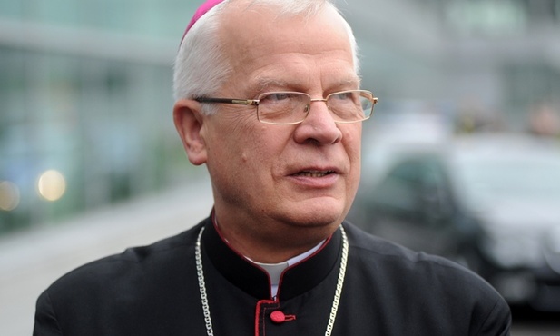 abp Józef Michalik