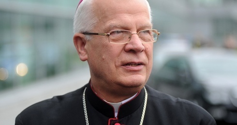 abp Józef Michalik