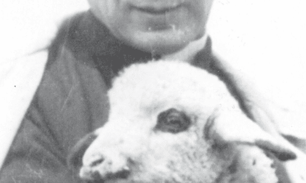 „Człowiek bezprawny”