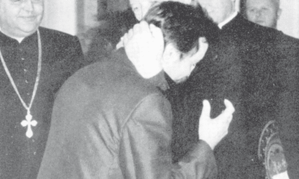 Prymas Tysiąclecia i „polskich miesięcy”