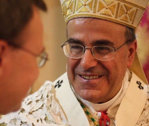 Metropolita Malty: Dbajmy o rodzinę