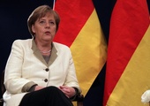 Merkel: Nie wrócimy do atomu