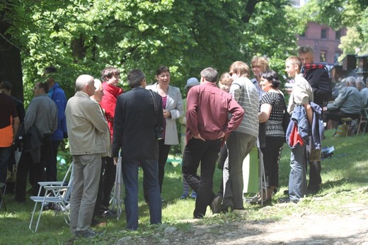 Fenomen męskich Piekar