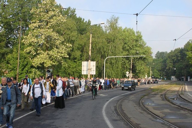 Fenomen męskich Piekar