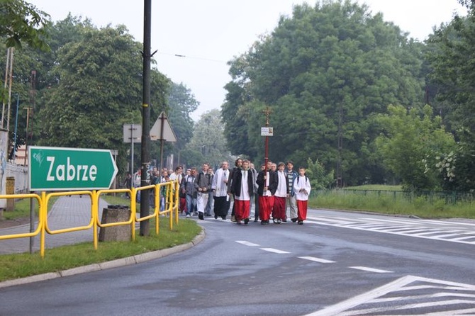 Fenomen męskich Piekar