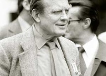 Cesław Miłosz