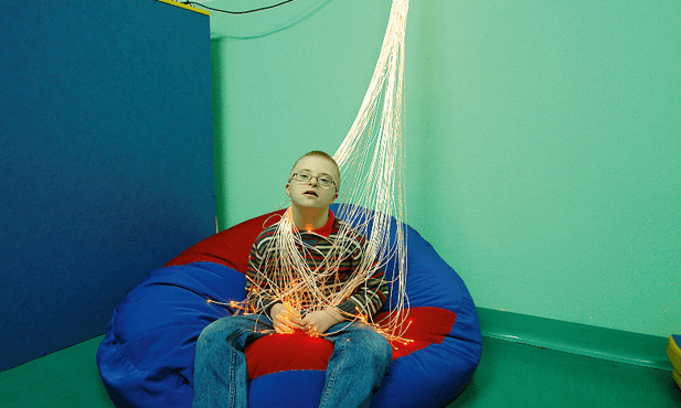 Co jest po drugiej stronie?