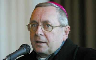 Abp Gądecki podsumowuje synod