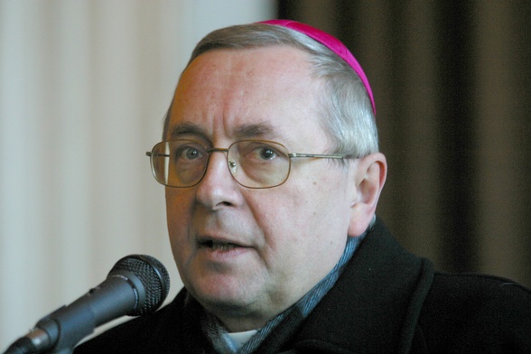 Abp Gądecki podsumowuje synod