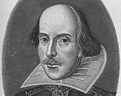Szekspir był katolikiem, ale nie świętym