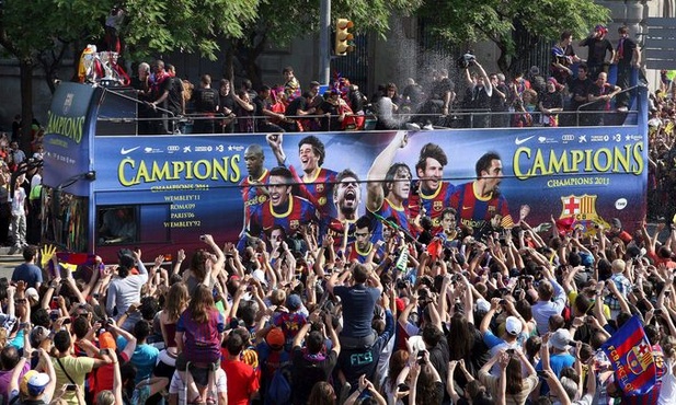 Ekonomia futbolu