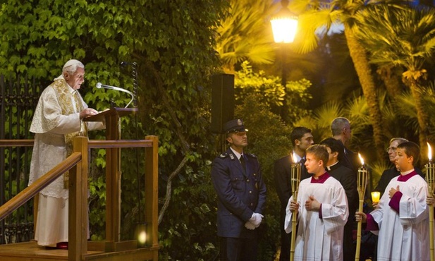 Wielki dar dla Kościoła