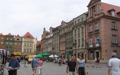 Poznań: Od soboty Jarmark Świętojański 