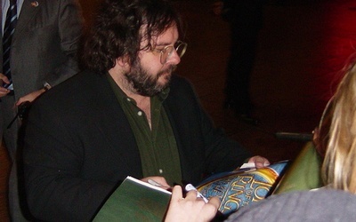 Peter Jackson