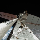 Ostatnia misja Endeavour
