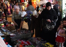 Po arabskiej wiośnie - głęboki kryzys