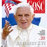 Benedykt XVI w Chorwacji - GN 22