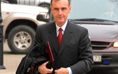 Bogdan Klich