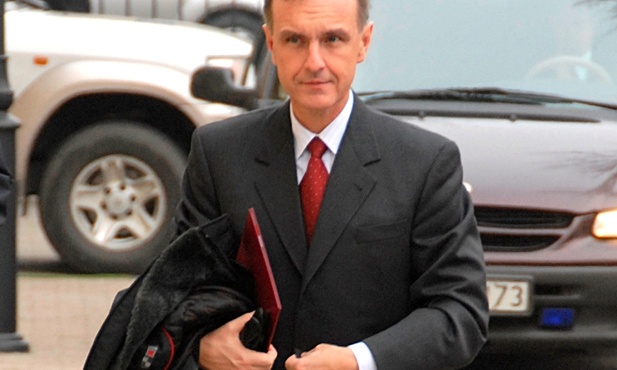 Bogdan Klich