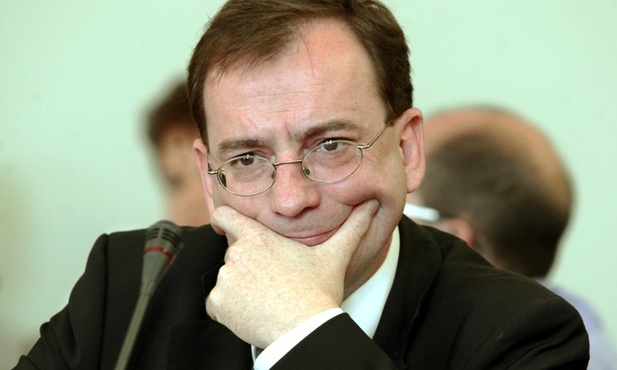 PiS chce komisji śledczej ws. finansowania PO