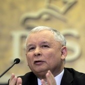 Kaczyński: obawiam się, że to propaganda