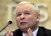 Kaczyński: obawiam się, że to propaganda