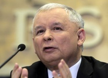 Kaczyński: obawiam się, że to propaganda