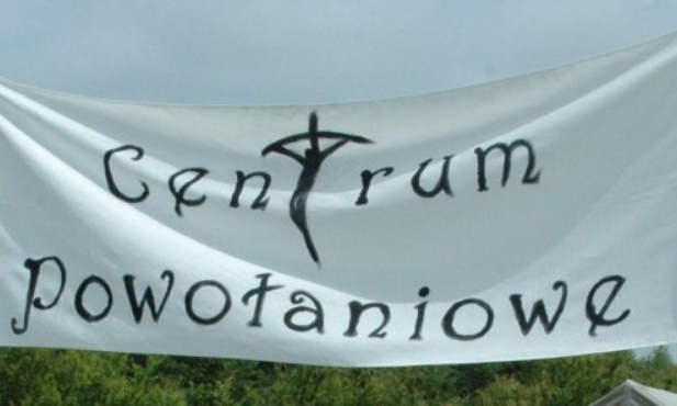 Na Lednicę po... powołanie
