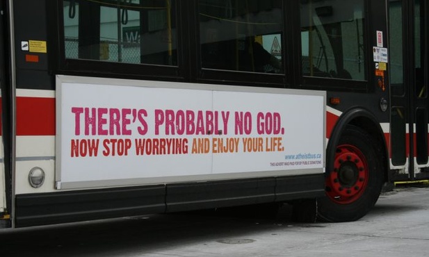 Kanada: Dzieciom nie wspominać o Bogu!