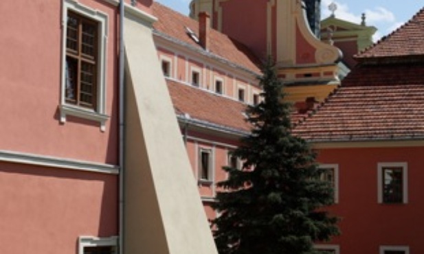 Sandomierz