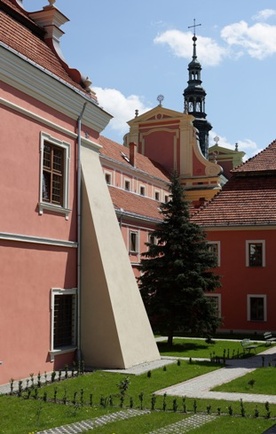 Sandomierz