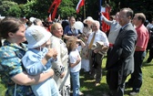 Marsz Rodzin w Warszawie