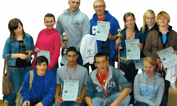 Trendy bo katolickie