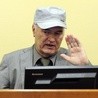 Mladić: Zarzuty są ohydne