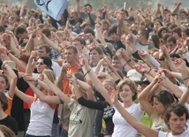  Co zrobić aby młodzież i dorosłych zainteresować Bogiem?