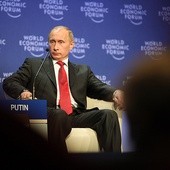 Putin: Nie będziemy "truć" obywateli w imię WTO