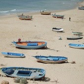 150 ciał na tunezyjskich plażach