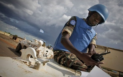 Sudan Południowy sobie nie radzi