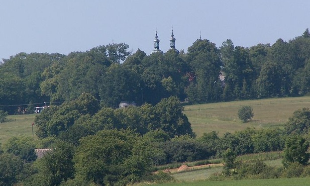 Kalwaria Pacławska: Pielgrzymka Krucjaty Wyzwolenia Człowieka