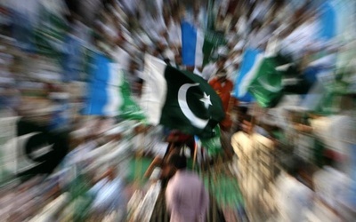 Pakistan: Atak samolotu bezzałogowego USA