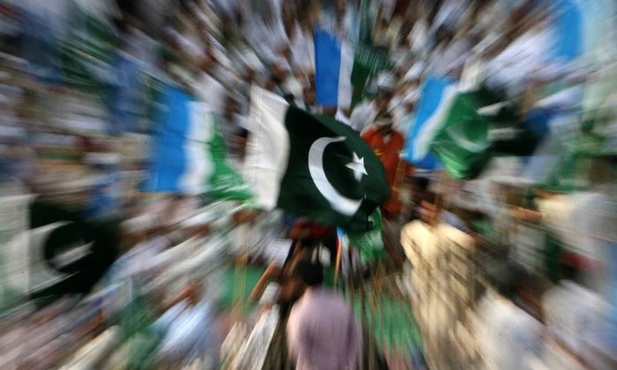 Pakistan: Atak samolotu bezzałogowego USA